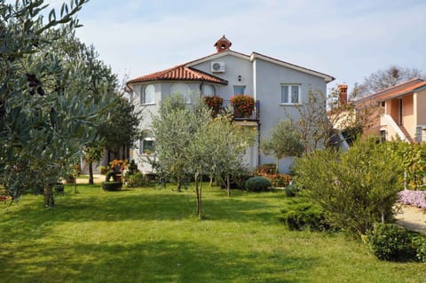 external view