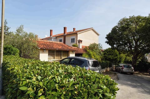external view