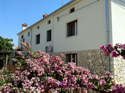 external view
