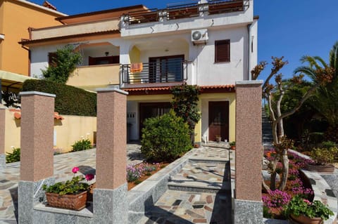 external view