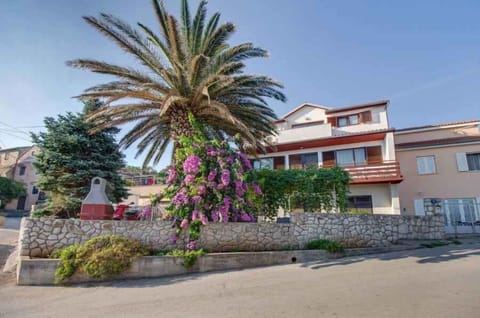 external view