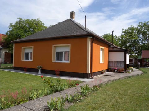 external view