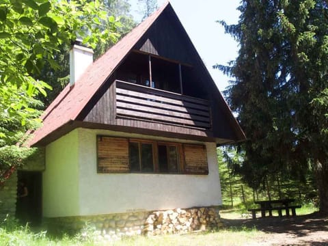 external view