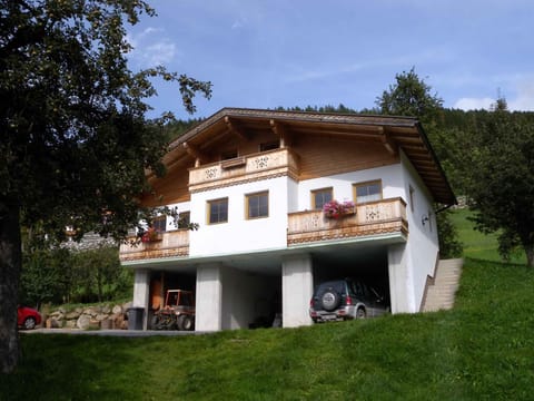 external view