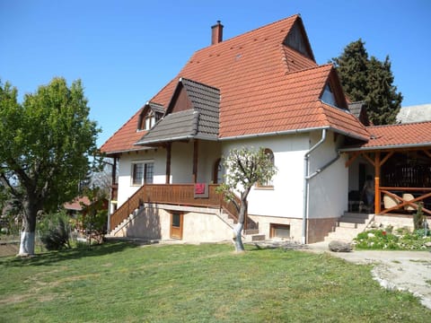 external view