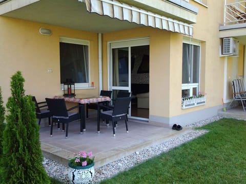 external view