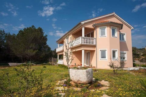 external view