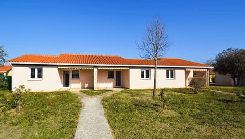 external view