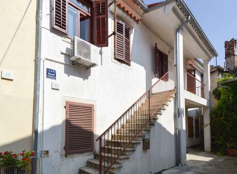 external view