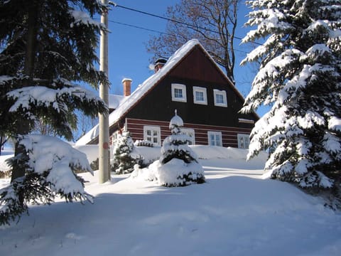 external view