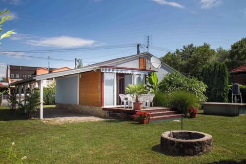 external view