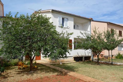 external view