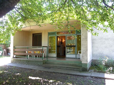 external view