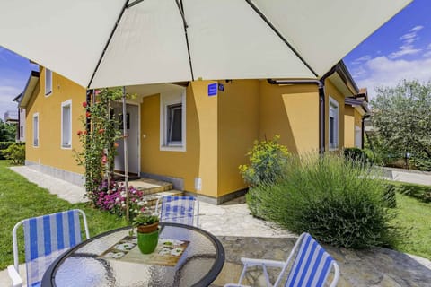external view