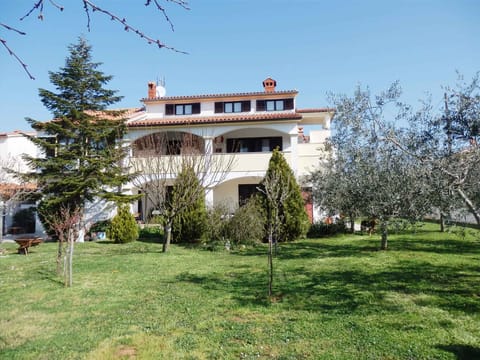 external view
