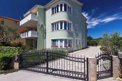 external view