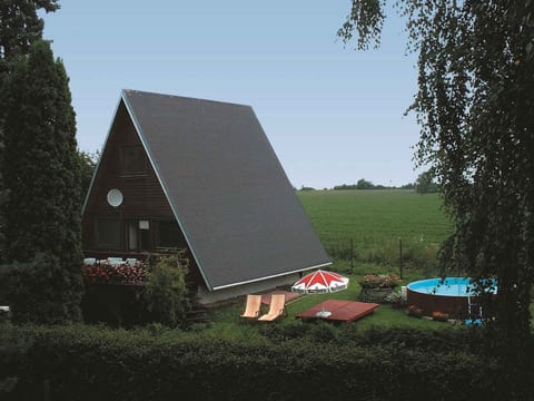 external view