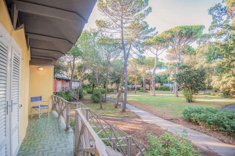 Villa with balcony House in San Vincenzo