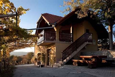 external view