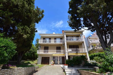 external view