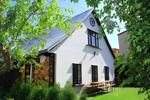 external view