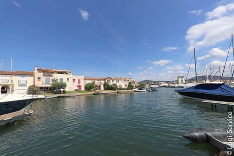 Marina