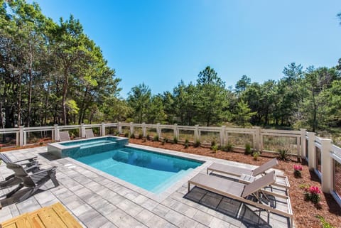 Private Pool