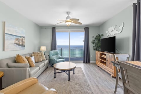 Splash Beach Resort Condo Rental 601E-B