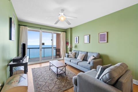 Sunrise Beach Resort Rental 2202