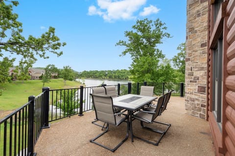 Welcome to The Big Buck Lodge!