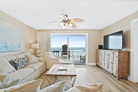 Crystal Dunes Beach Resort Condo Rental 205