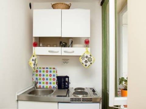 Charming kitchenette
