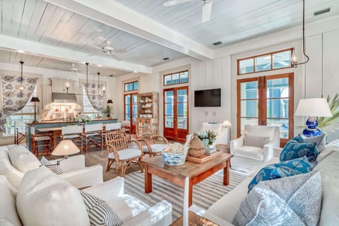 Stylish and comfortable