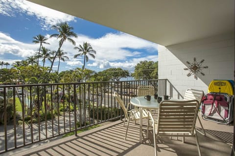 Maui Parkshore 302