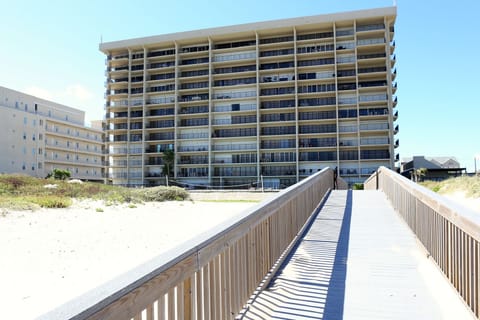 Ocean Vista Towers