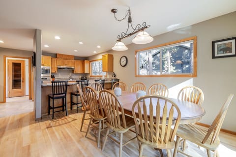 Dining Room - Main Level