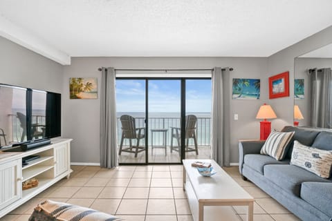 Summit Beach Resort rental 1307
