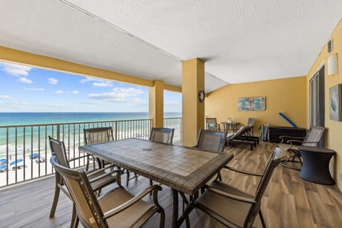 Tropic Winds Resort Rental 506
