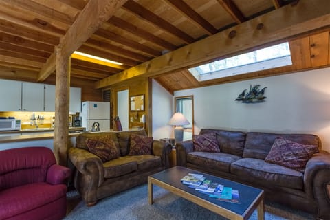 Living Room - Main level