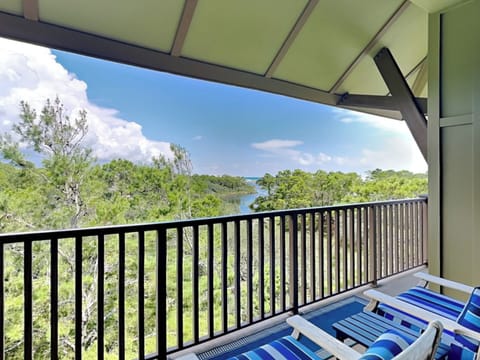 Welcome to Redfish Village #M2-430