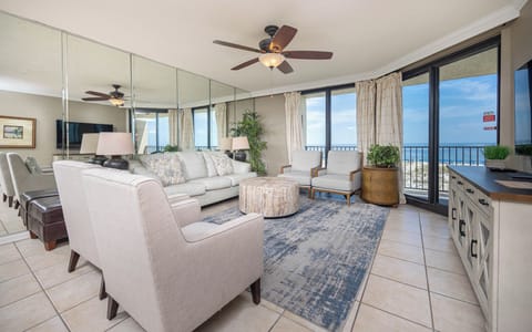 Phoenix X 303, Orange Beach, Alabama, beach front, 3 bedroom condominium on the 3rd floor