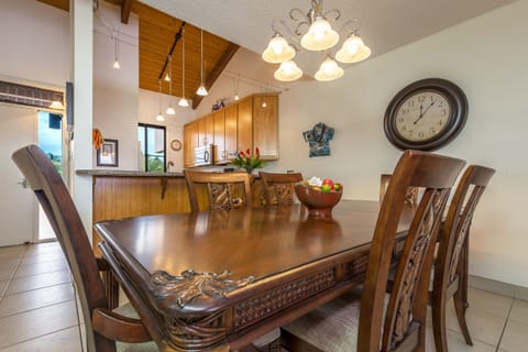 Large Dining Room Table