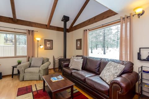Living Room - Main level
