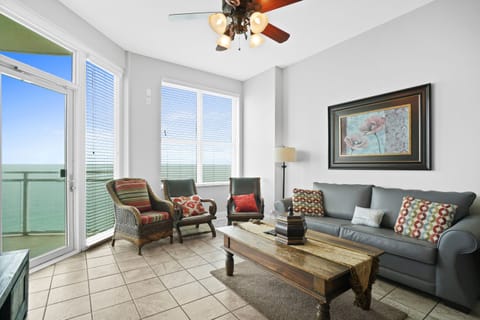 Aqua Beach Resort Condo Rental 2210