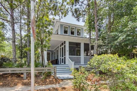 WaterColor 27 Red Cedar Way