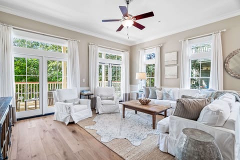 Welcome to Honeysuckle!