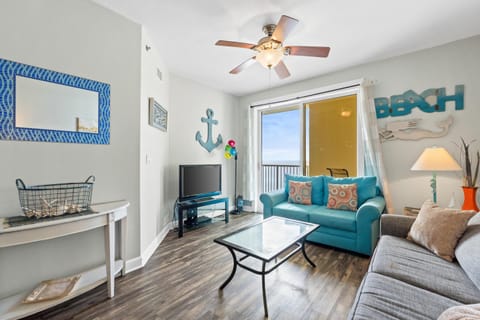 Grand Panama Beach Resort Condo Rental 1-1104