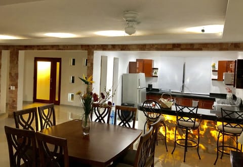 Dinning room