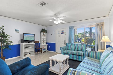 Portside Resort Rental SB3