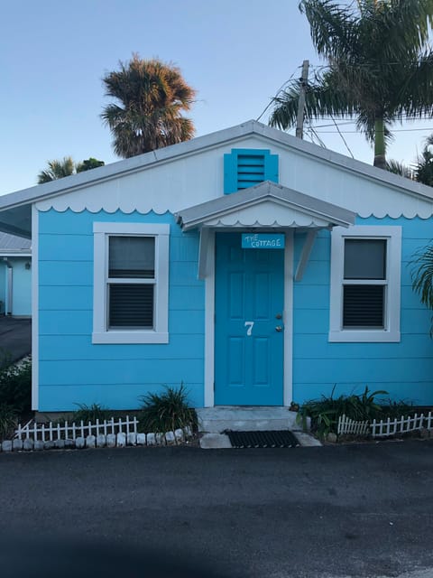 The Cottage